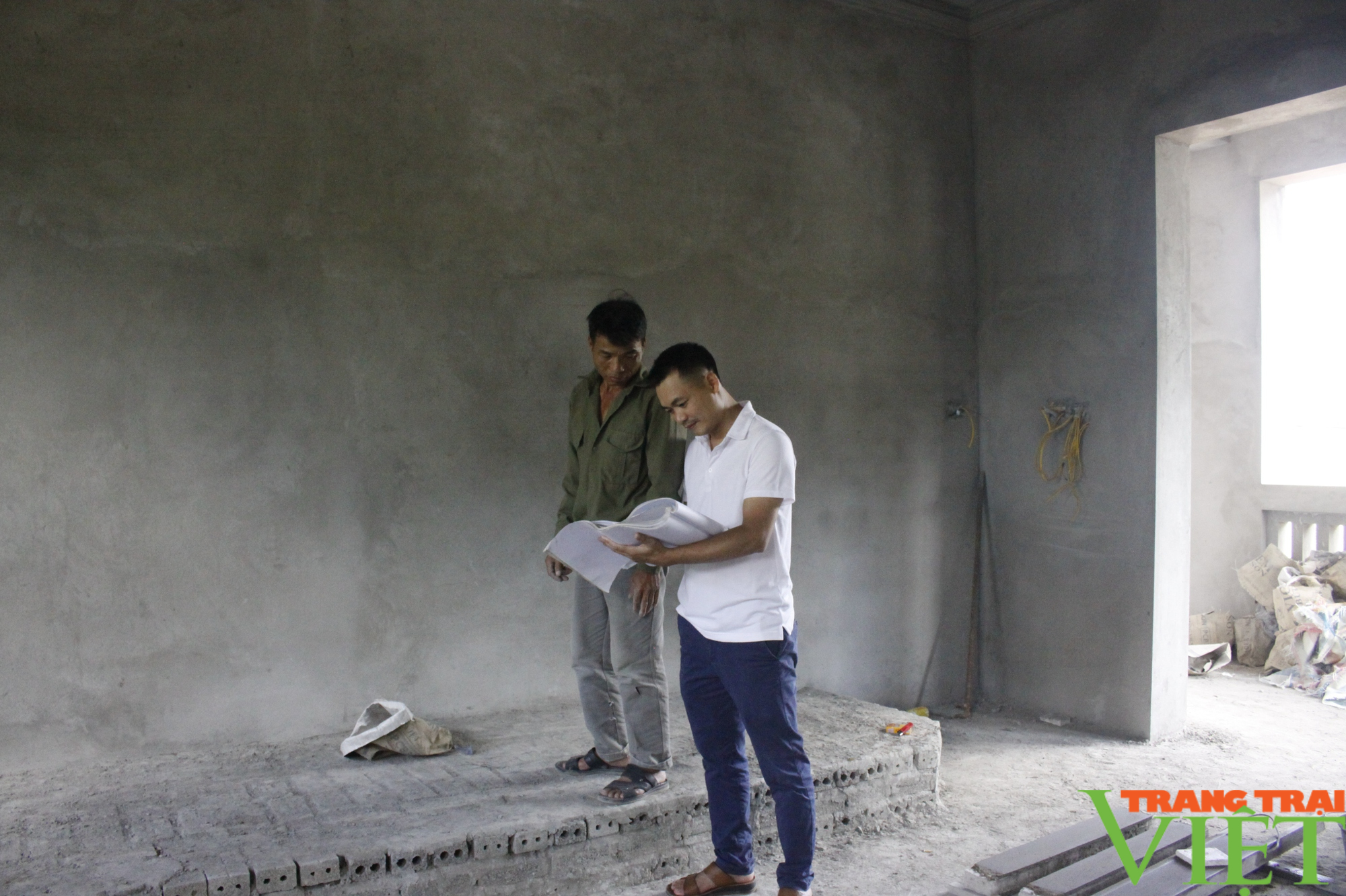 Ban Quản lý dự án thành phố Lai Châu đẩy nhanh tiến độ triển khai các dự án đầu tư - Ảnh 3. Ban Quản lý dự án thành phố Lai Châu đẩy nhanh tiến độ triển khai các dự án đầu tư - Ảnh 3.