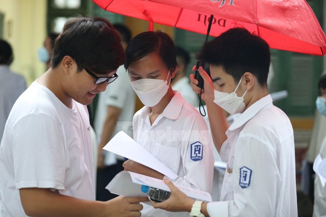 &quot;Bật mí&quot; về 20 &quot;cao thủ&quot; đỗ ĐH Y Hà Nội với tổng điểm trên 30 - Ảnh 1.