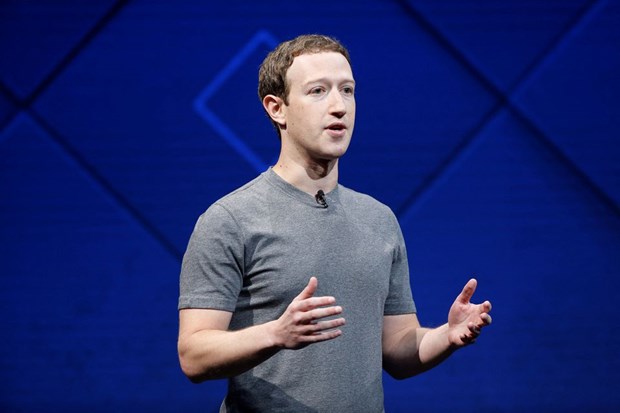 Mark Zuckerberg mất hơn một nửa tổng giá trị tài sản kể từ đầu 2022 - Ảnh 1.