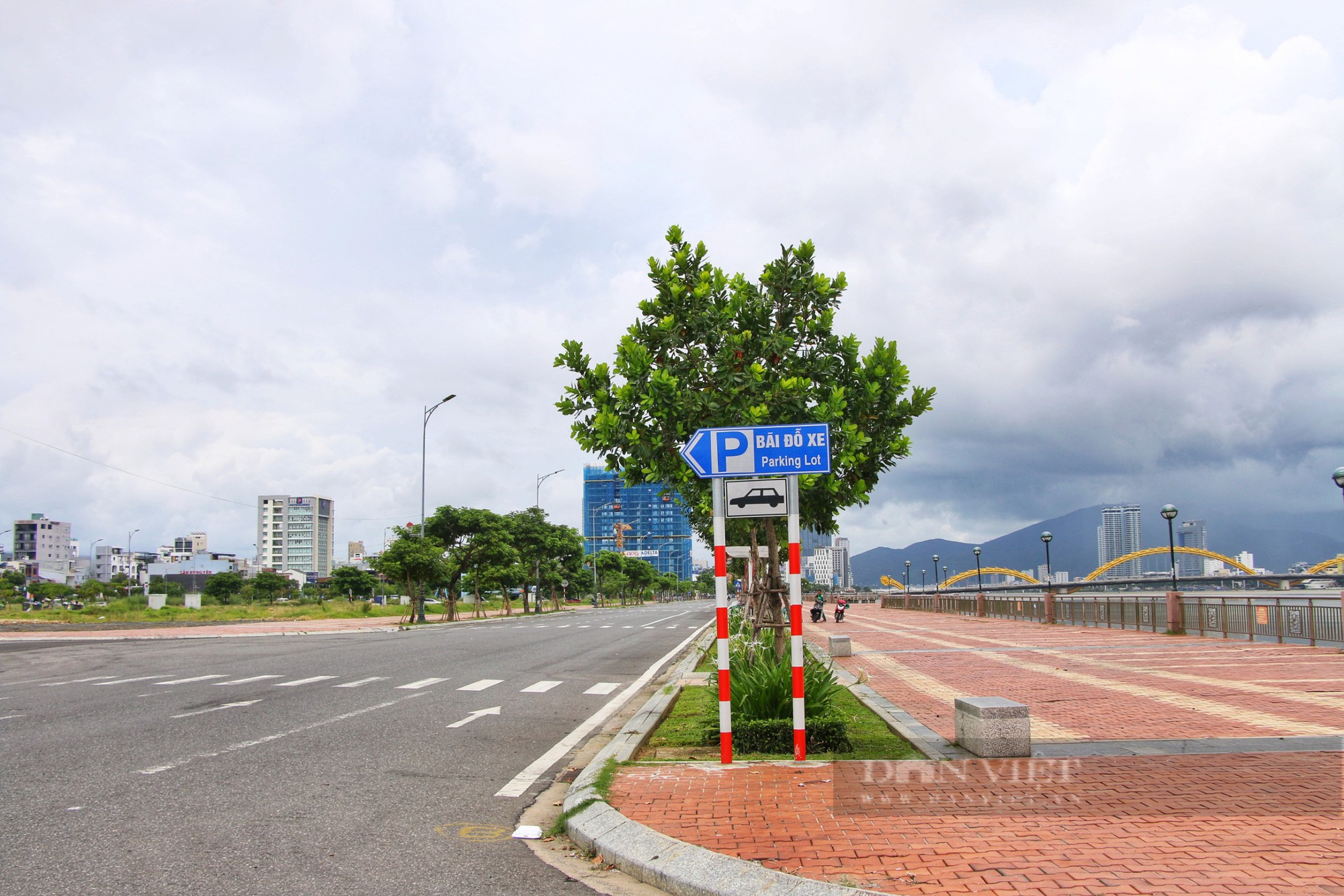 Đà Nẵng hình thành nơi để du khách &quot;tiêu tiền&quot; về đêm - Ảnh 2.