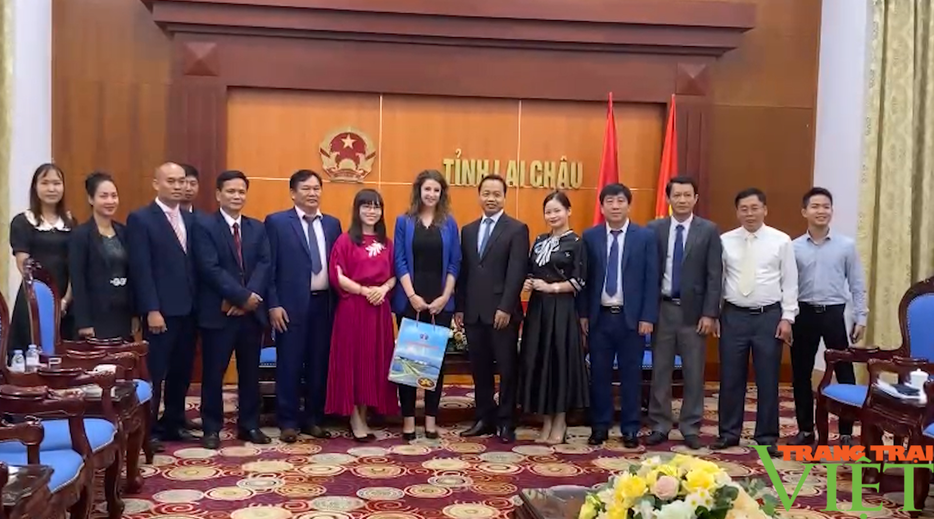 Cộng hoà Séc – Việt Nam: Cơ hội hợp tác trên nhiều lĩnh vực ở Lai Châu - Ảnh 5.