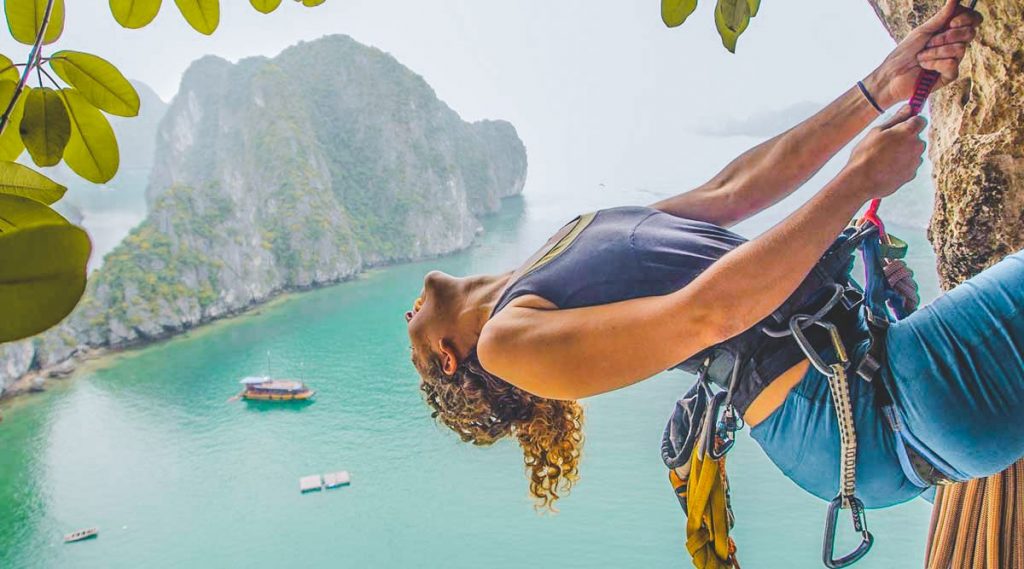 Du lịch Việt Nam với 10 trải nghiệm không thể bỏ qua dành cho dân đam mê xê dịch - Ảnh 4.