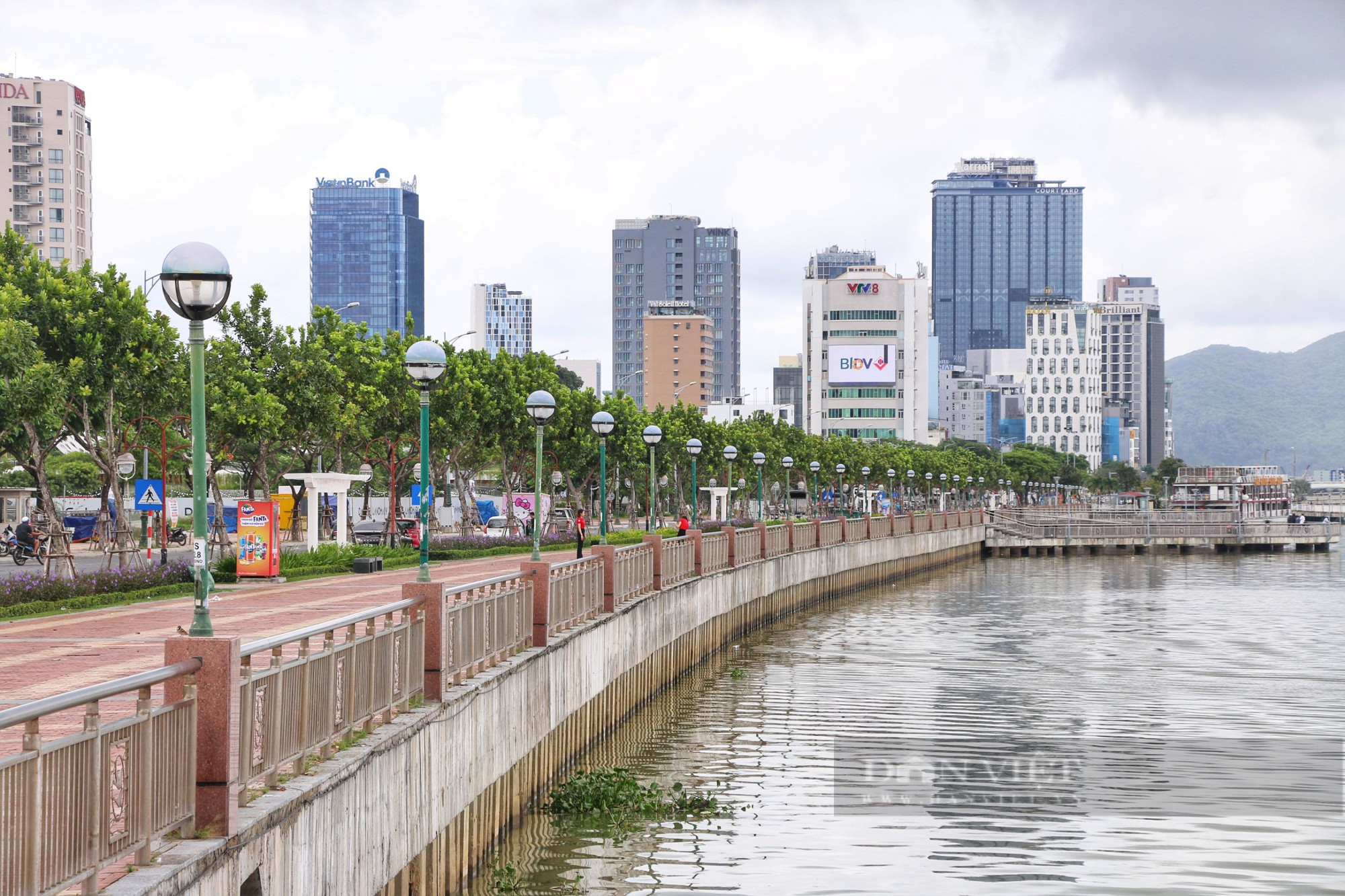 Đà Nẵng hình thành nơi để du khách &quot;tiêu tiền&quot; về đêm - Ảnh 4.