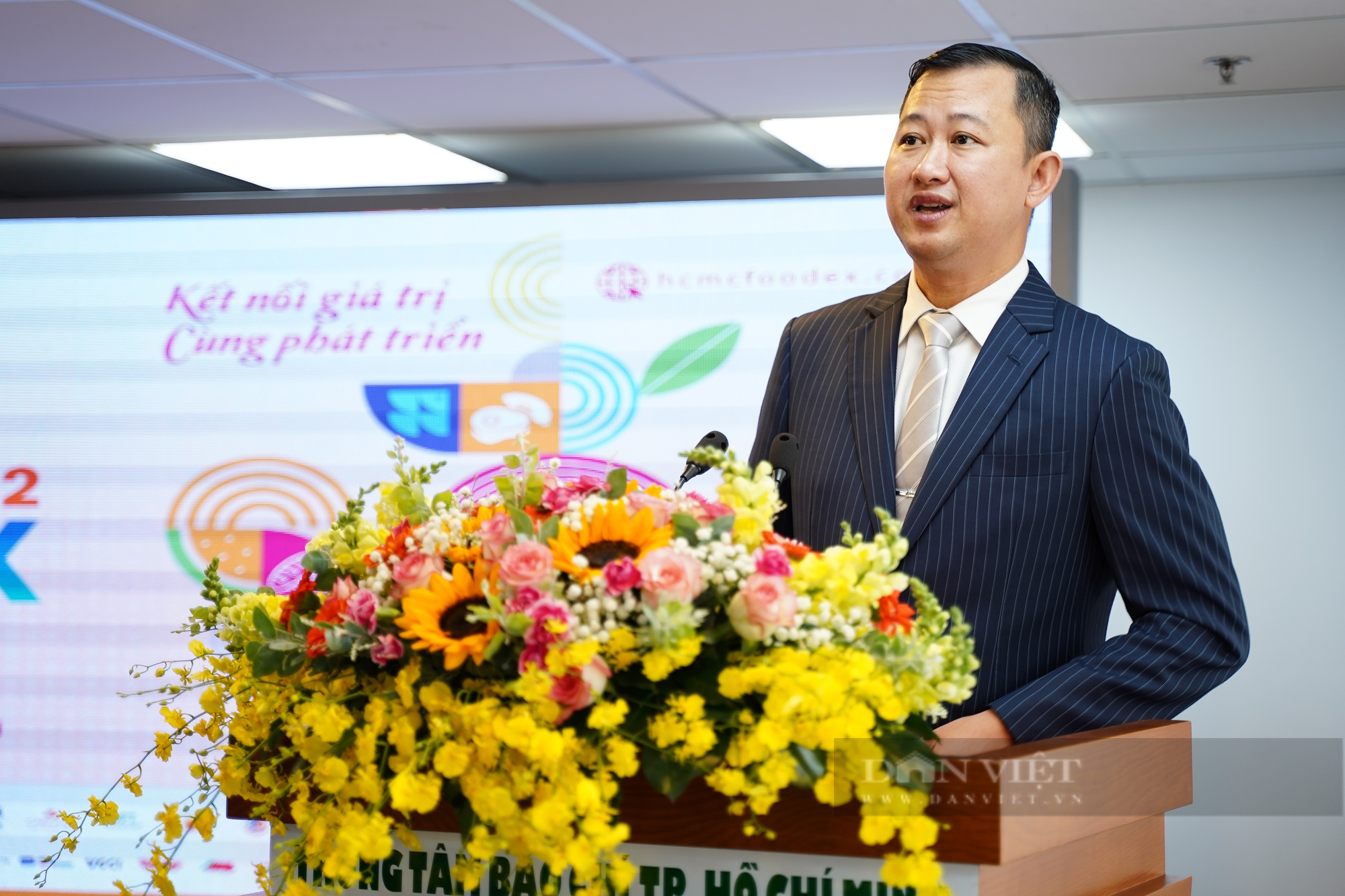Tạo điều kiện để ngành sản xuất lương thực thực phẩm Việt Nam vươn ra thị trường thế giới  - Ảnh 3.