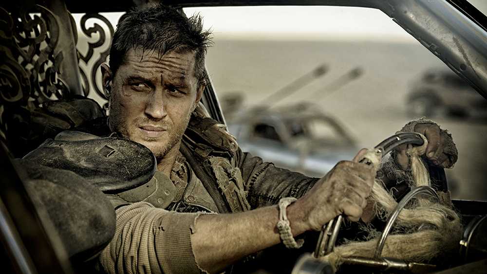 Tom Hardy gây sốc khi lặng lẽ tham gia giải đấu võ thuật - Ảnh 2.