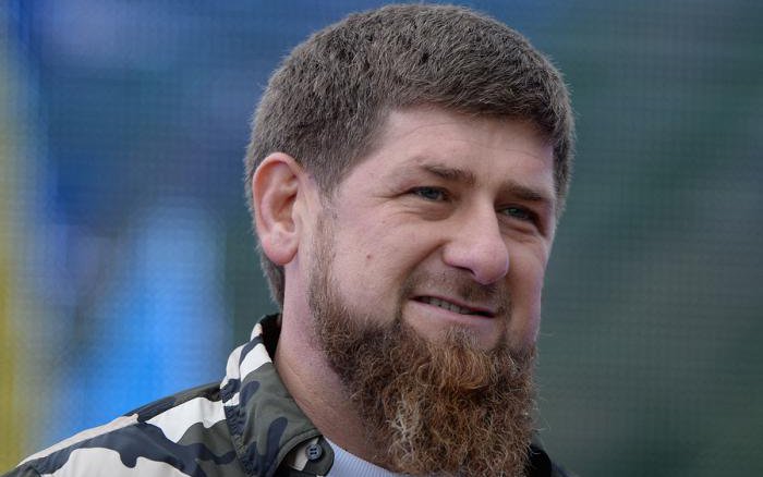 Thủ lĩnh Chechnya tuyên bố nóng về chiến sự ở Ukraine