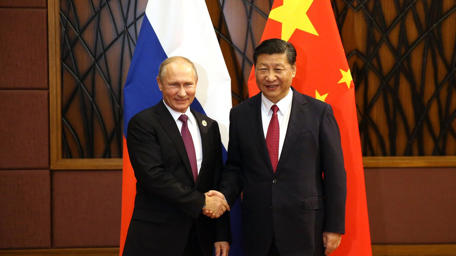EU yêu cầu Trung Quốc gây ảnh hưởng với Nga để ngừng cuộc chiến ở Ukraine - Ảnh 1.