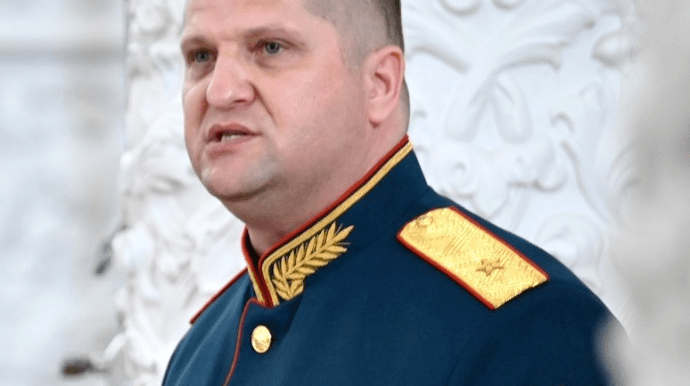 Tướng Nga bị thương ở Svatove, Ukraine - Ảnh 1.