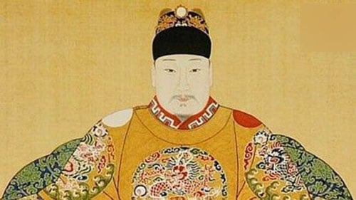 Hoàng đế Minh Thế Tông đặt 27 chiếc giường trong tẩm cung, nguyên nhân khiên ai cũng bất ngờ - Ảnh 1.