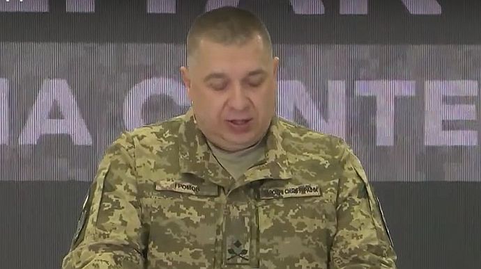 Tướng Ukraine giải mã kế hoạch điều động của Nga - Ảnh 1.