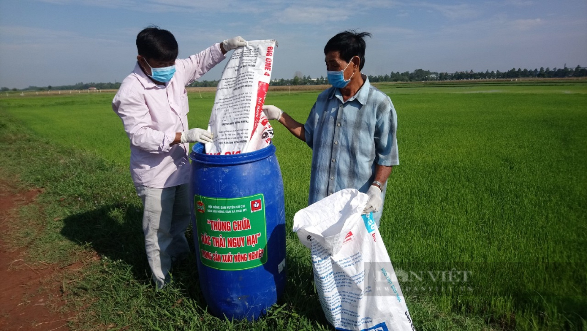 TP.HCM: Các huyện tăng tốc xử lý rác thải trên địa bàn - Ảnh 4.