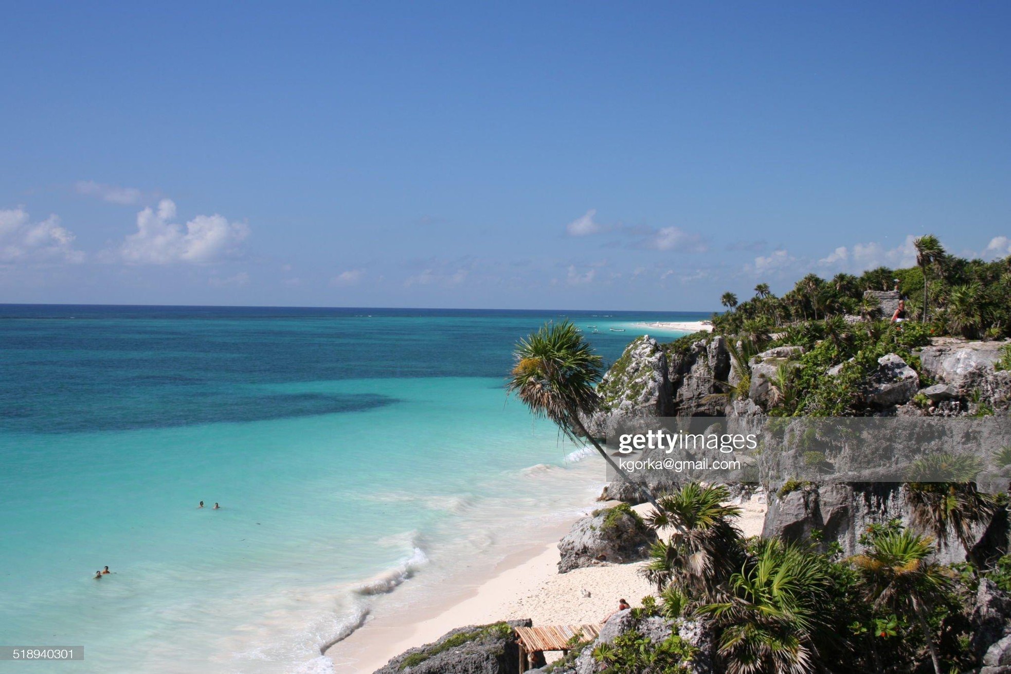 Những bãi biển đẹp nhất thế giới, được ví như thiên đường ở Cuba - Ảnh 1.