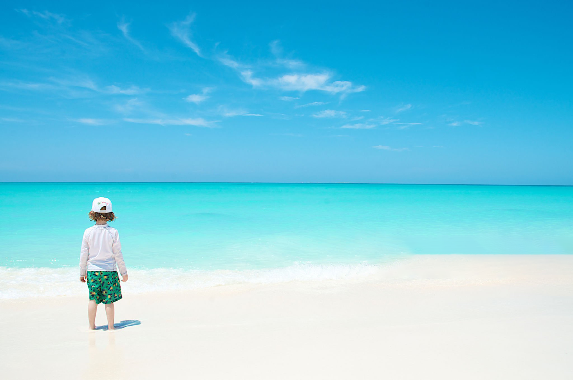 Những bãi biển đẹp nhất thế giới, được ví như thiên đường ở Cuba - Ảnh 2.