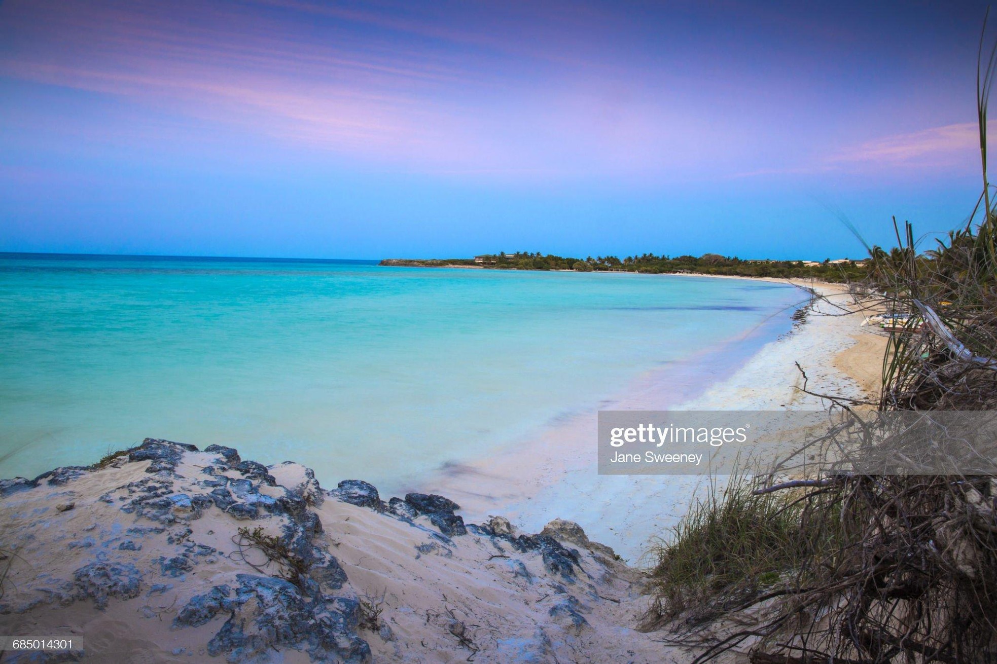 Những bãi biển đẹp nhất thế giới, được ví như thiên đường ở Cuba - Ảnh 21.