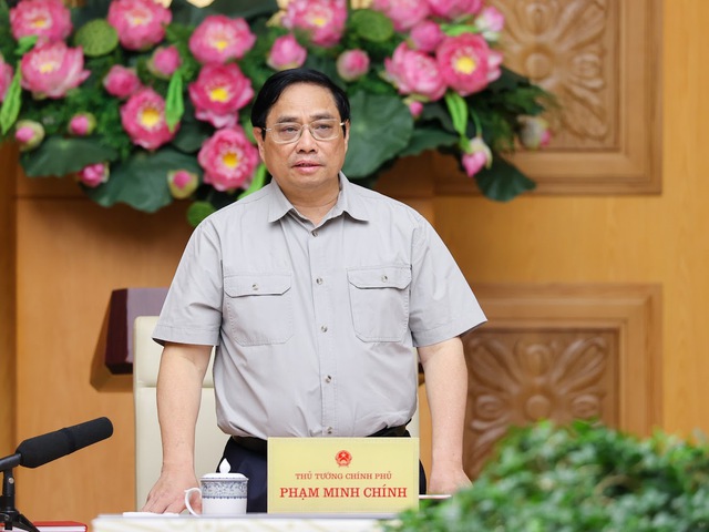 Bão số 4 NORU giật trên cấp 17, hướng thẳng vào Đà Nẵng - Quảng Ngãi, Thủ tướng ra công điện khẩn - Ảnh 1.