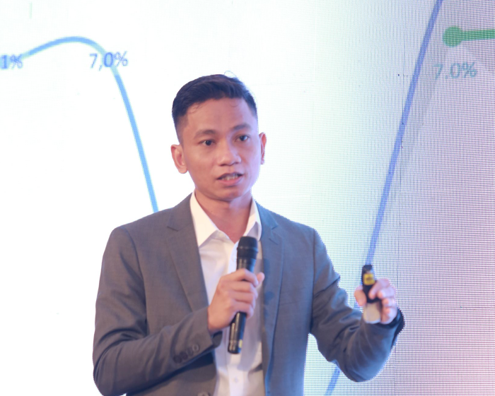 CEO WiGroup: Nhiều động lực để “bơm tiền” kích thích kinh tế nhưng Việt Nam không làm - Ảnh 2.