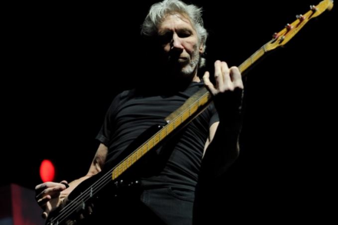 Nhạc sĩ Roger Waters chia sẻ bức thư ngỏ với Tổng thống Nga Vladimir Putin - Ảnh 1.