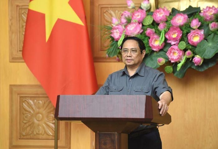 Thủ tướng Phạm Minh Chính: 6 bài học kinh nghiệm rút ra sau bão số 4 Noru - Ảnh 3.