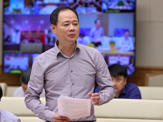 Thủ tướng Phạm Minh Chính: 6 bài học kinh nghiệm rút ra sau bão số 4 Noru - Ảnh 5.