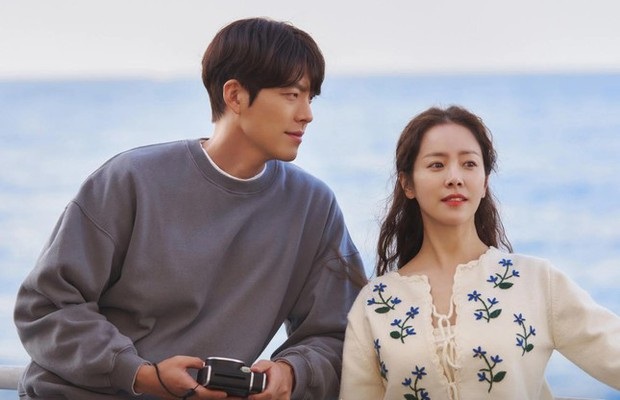 Hành trình khỏi bệnh ung thư, sống tích cực của Kim Woo Bin &quot;Người thừa kế&quot; - Ảnh 4.