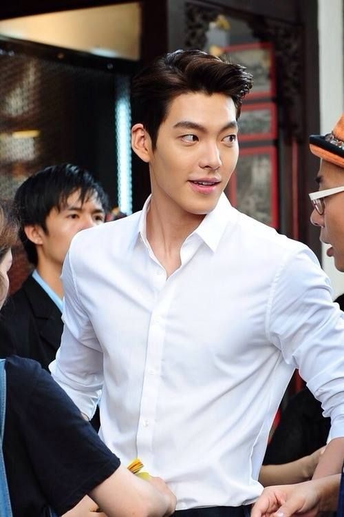 Hành trình khỏi bệnh ung thư, sống tích cực của Kim Woo Bin &quot;Người thừa kế&quot; - Ảnh 2.