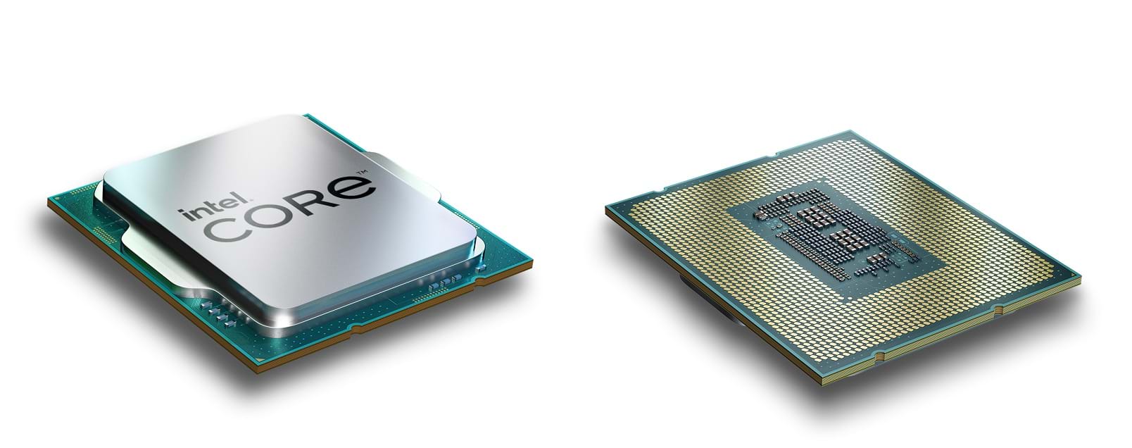 Intel ra mắt dòng vi xử lý Intel® Core™ thế hệ 13 - Ảnh 1.
