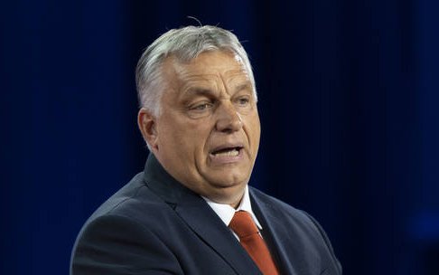 Thủ tướng Hungary cảnh báo về hậu quả của các biện pháp trừng phạt Nga 