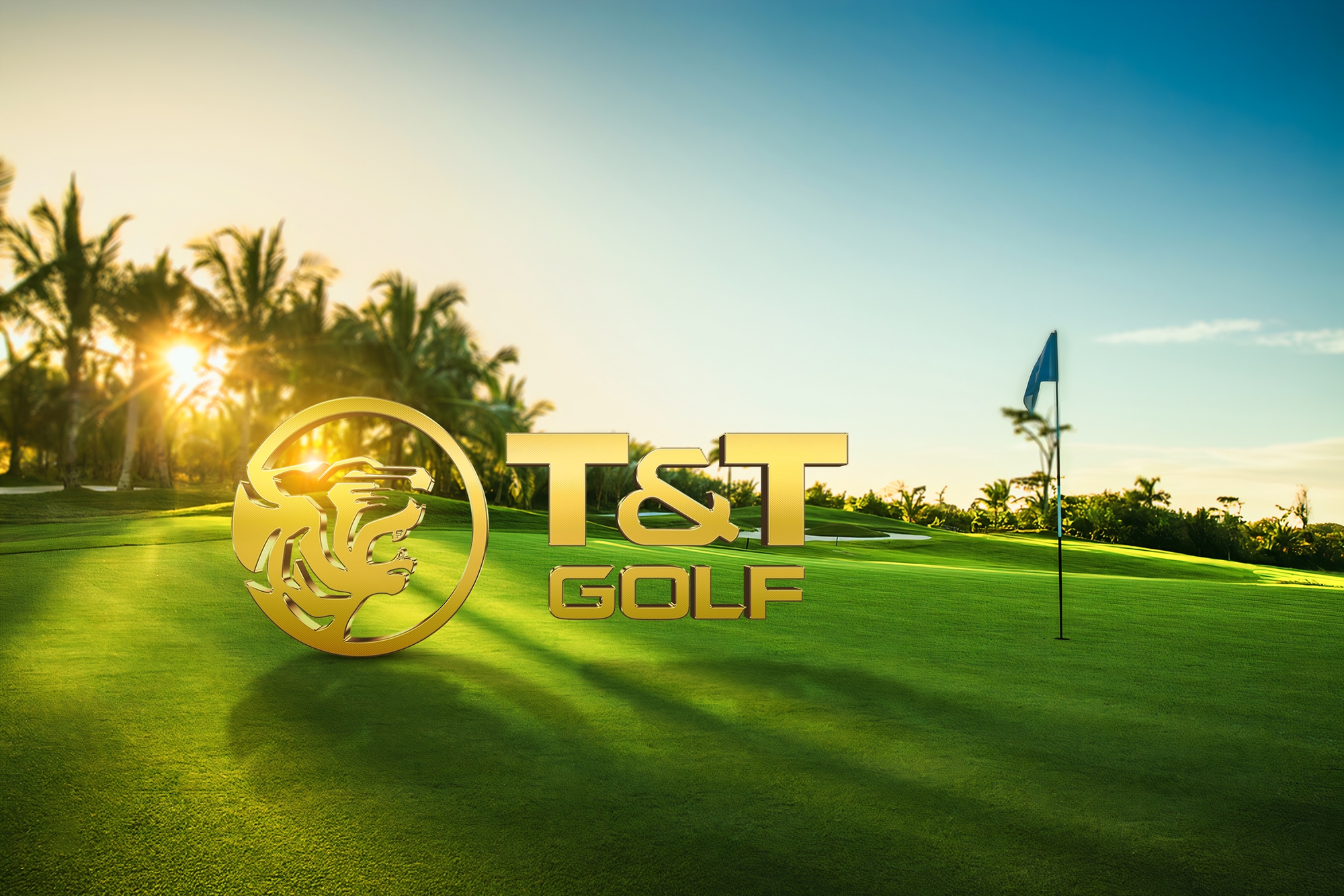  T&T Group ra mắt thương hiệu T&T Golf với dự án đầu tiên tại Phú Thọ - Ảnh 1.