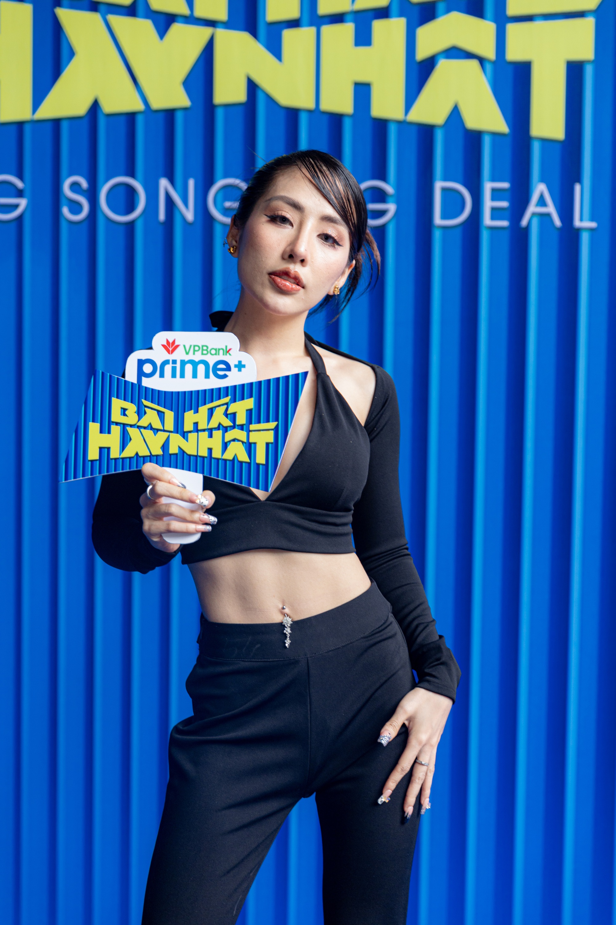 &quot;Bài hát hay nhất&quot; phiên bản Big Song Big Deal có gì hấp dẫn khiến các nhạc sĩ trẻ mong chờ? - Ảnh 1.