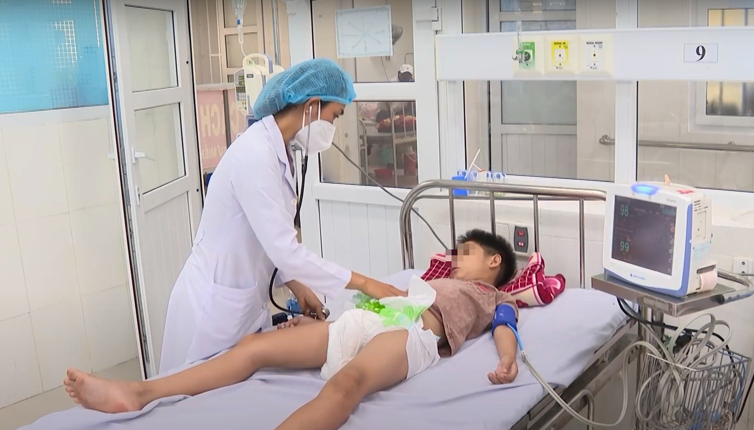 Ninh Thuận: Xuất hiện nhiều ổ dịch sốt xuất huyết, số ca mắc tăng gần gấp 5 lần  - Ảnh 3.