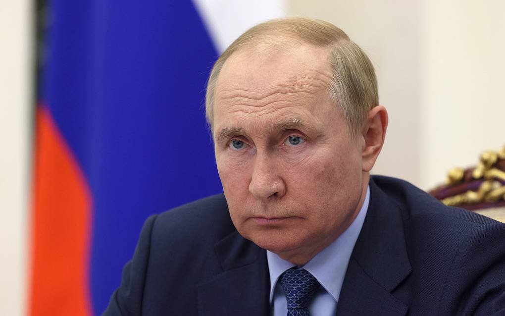 TT Putin có "bài phát biểu dài" tại buổi lễ đặc biệt ở Điện Kremlin vào ngày mai 30/9