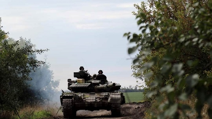 Nóng chiến sự: Ukraine tấn công 10 khu vực tập trung quân Nga - Ảnh 1.