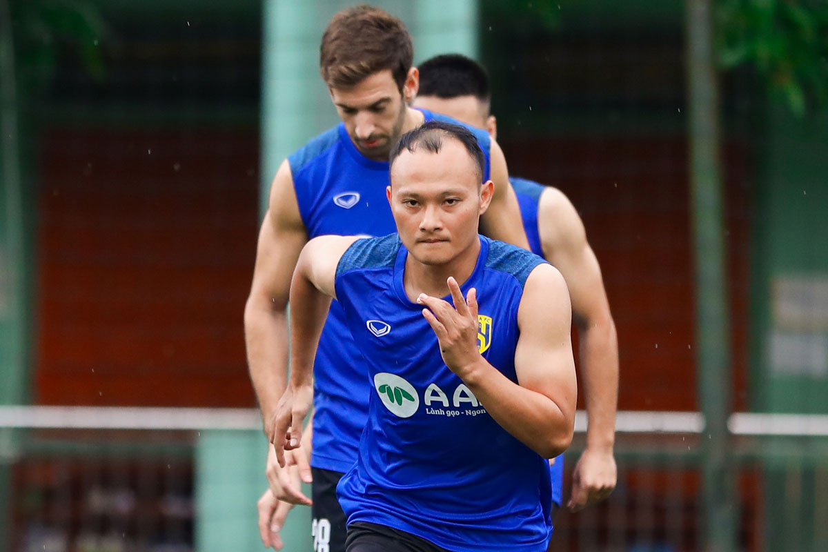 Tin tối (29/9): &quot;Người không phổi&quot; từ chối tham dự AFF Cup 2022 - Ảnh 1.