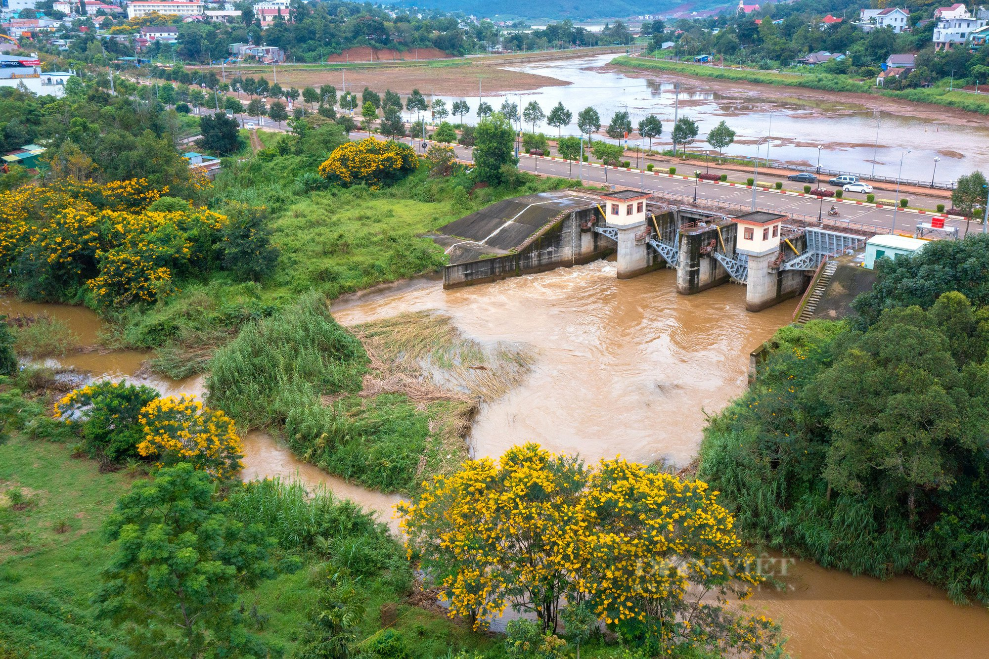 TP Gia Nghĩa: Hoàn thành Chương trình mục tiêu quốc gia về xây dựng nông thôn mới - Ảnh 4.