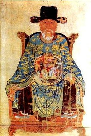 Bí ẩn thân thế của vua Lê Nhân Tông và cái chết thảm năm 18 tuổi - Ảnh 1.