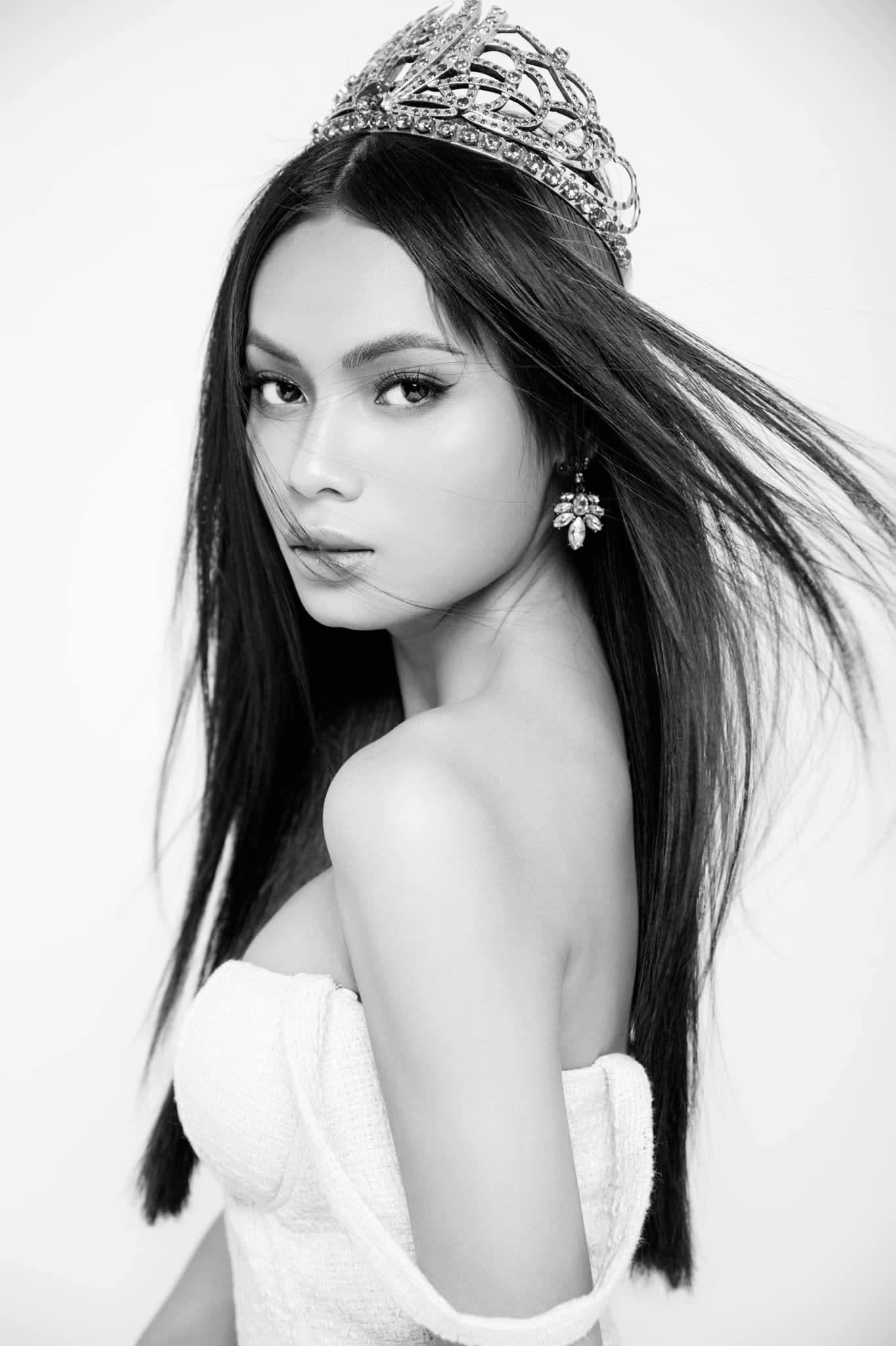 Người mẫu Châu Kim Sang vĩnh biệt cuộc đời ở tuổi 26 - Ảnh 1.