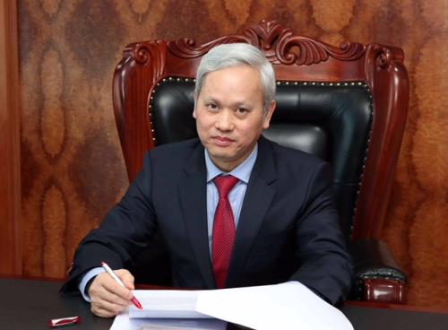 Cơ sở cho dự báo kinh tế Việt Nam đạt tăng trưởng cao năm 2022 - Ảnh 1.