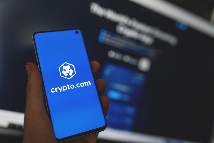 Sàn tiền số Crypto.com chuyển nhầm hơn 7 triệu USD - Ảnh 1.