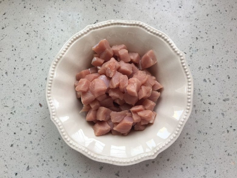Phần thịt này của lợn hơi khô nhưng sốt chua ngọt lại cực ngon, ăn không thừa 1 miếng - Ảnh 2.