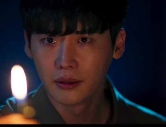 Phim Big Mouth tập 12: Big Mouse đáng sợ giúp Lee Jong Suk &quot;trả đũa&quot; Thị trưởng Choi? - Ảnh 1.