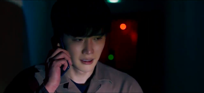 Phim Big Mouth tập 12: Big Mouse đáng sợ giúp Lee Jong Suk &quot;trả đũa&quot; Thị trưởng Choi? - Ảnh 3.