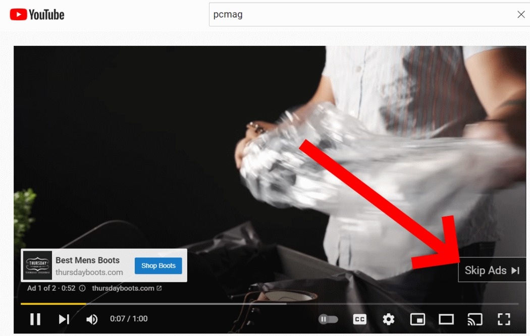 YouTube tính toán gì khi ép người dùng xem 10 quảng cáo liên tục - Ảnh 1.