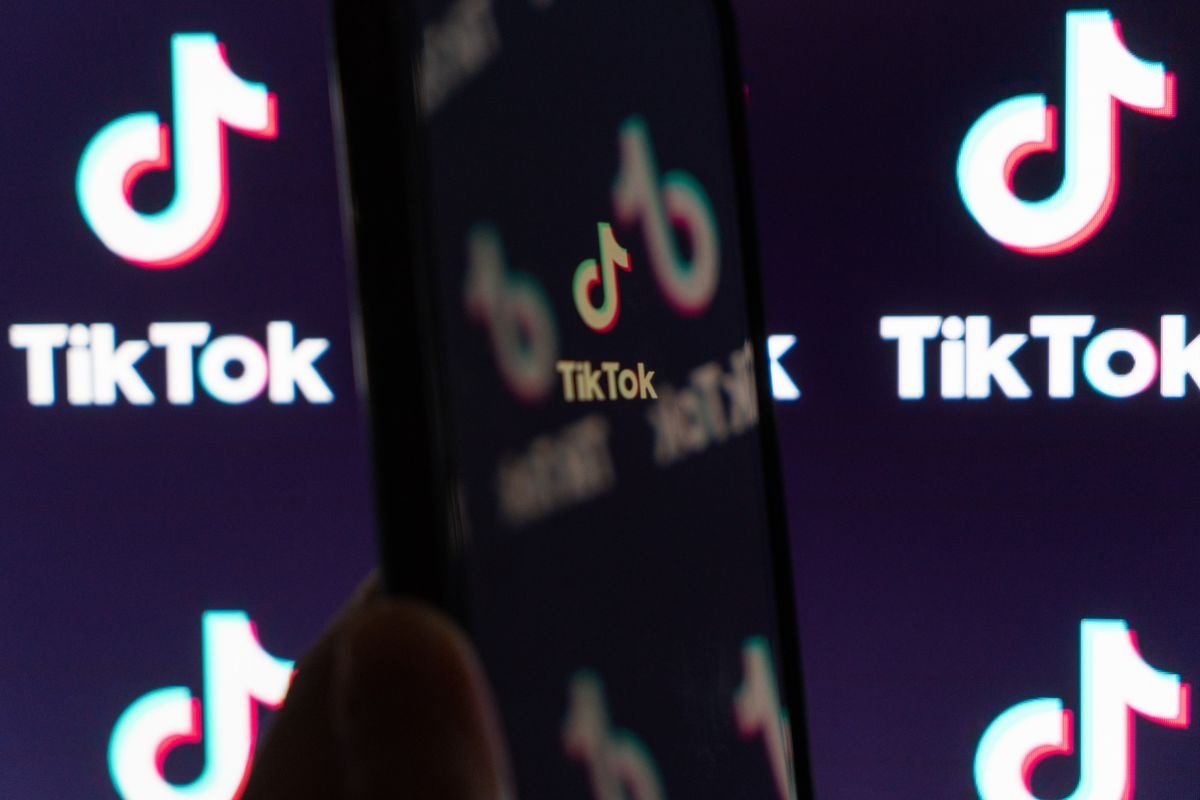 TikTok phải gỡ 113 triệu video rác, độc hại - Ảnh 3.