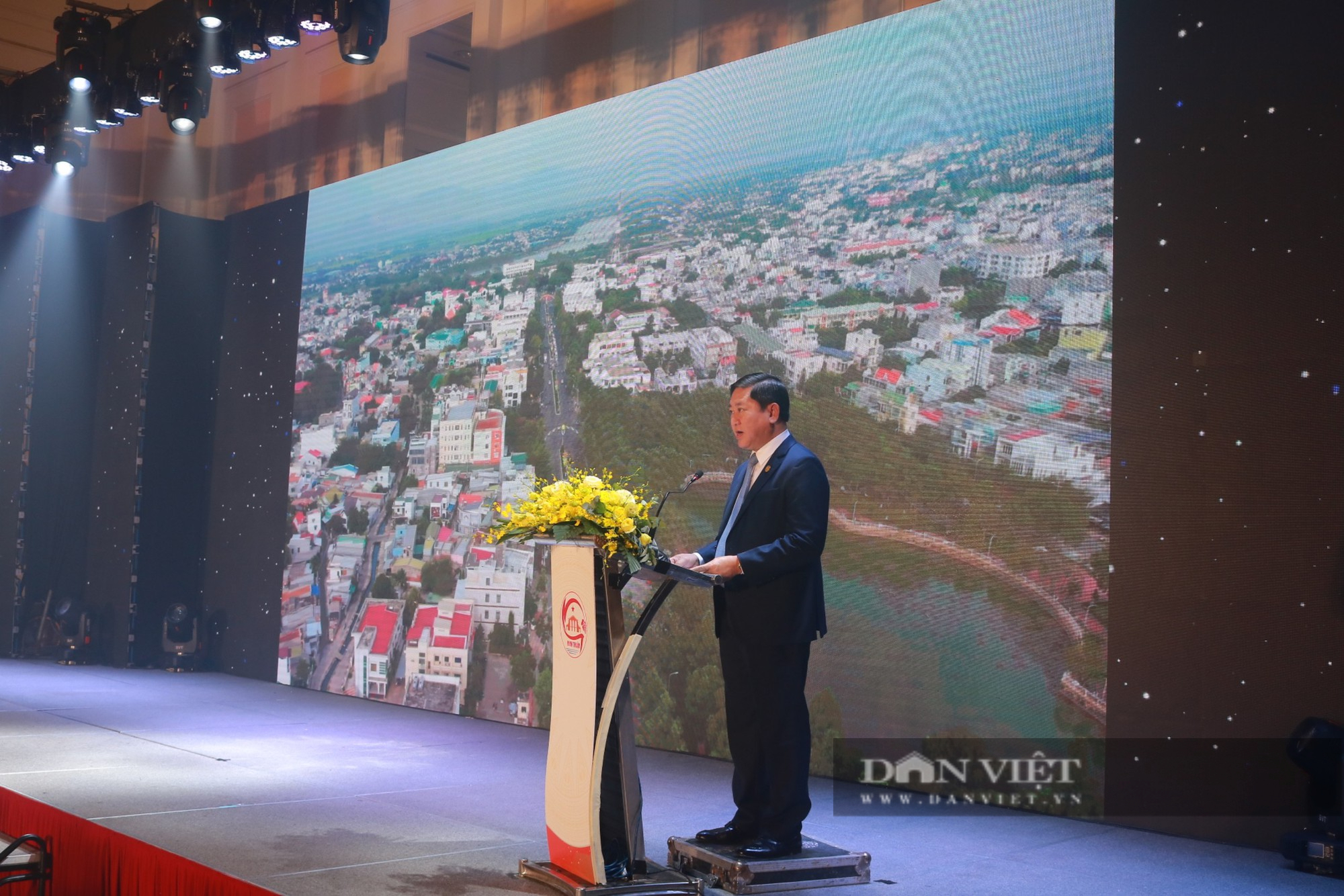 Ninh Thuận – Hà Nội “bắt tay” nhau cùng phát triển du lịch bền vững - Ảnh 2.