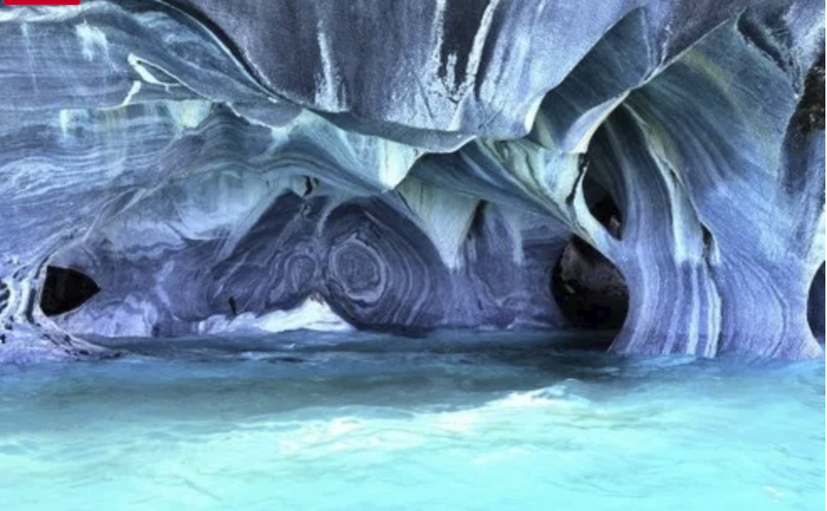 Việt Nam sở hữu 1 trong 10 hang động đẹp nhất thế giới - Ảnh 8.
