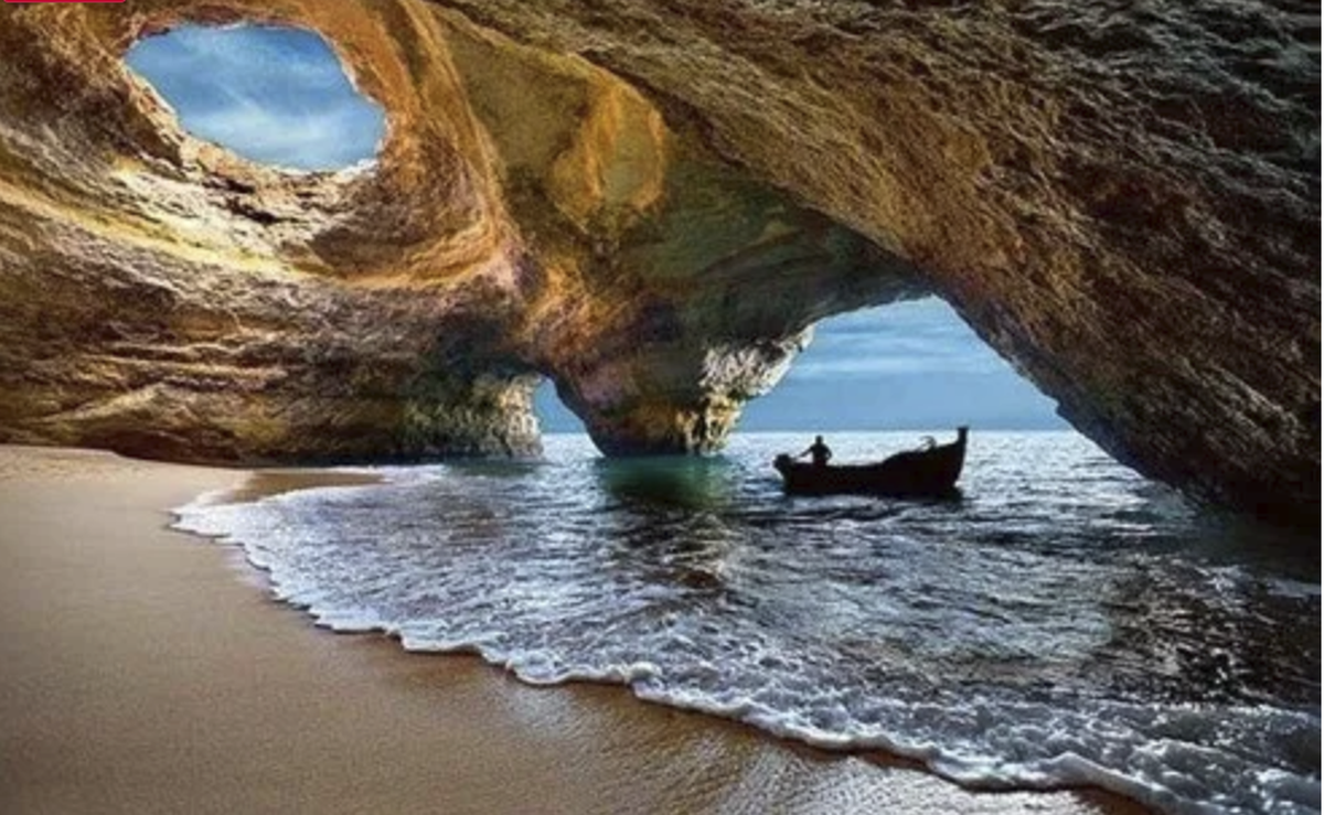 Việt Nam sở hữu 1 trong 10 hang động đẹp nhất thế giới - Ảnh 9.