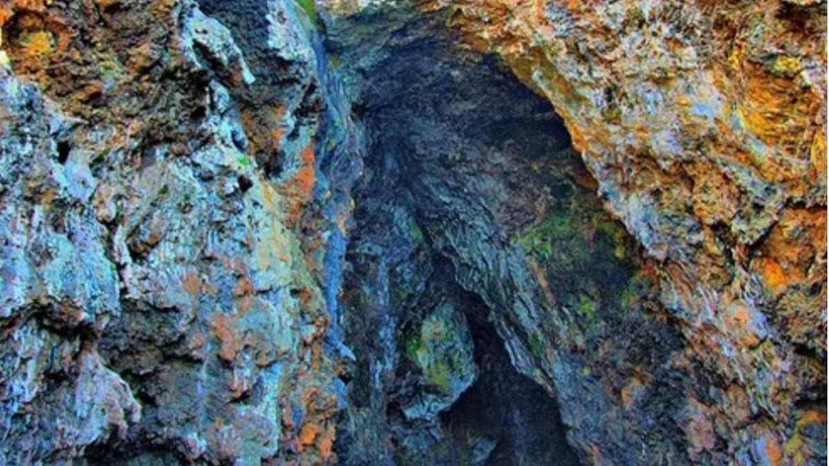 Việt Nam sở hữu 1 trong 10 hang động đẹp nhất thế giới - Ảnh 2.