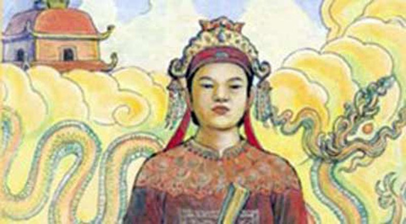 Hé lộ hôn nhân đặc biệt của vua chúa Việt với thường dân - Ảnh 1.