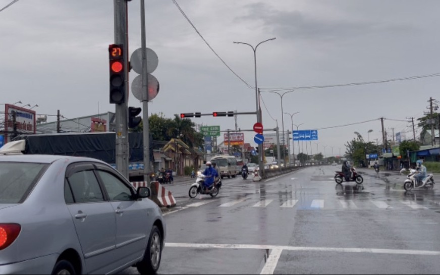Đồng Nai: Tăng tốc trên “đường đua” xây dựng đường cao tốc Biên Hòa - Vũng Tàu