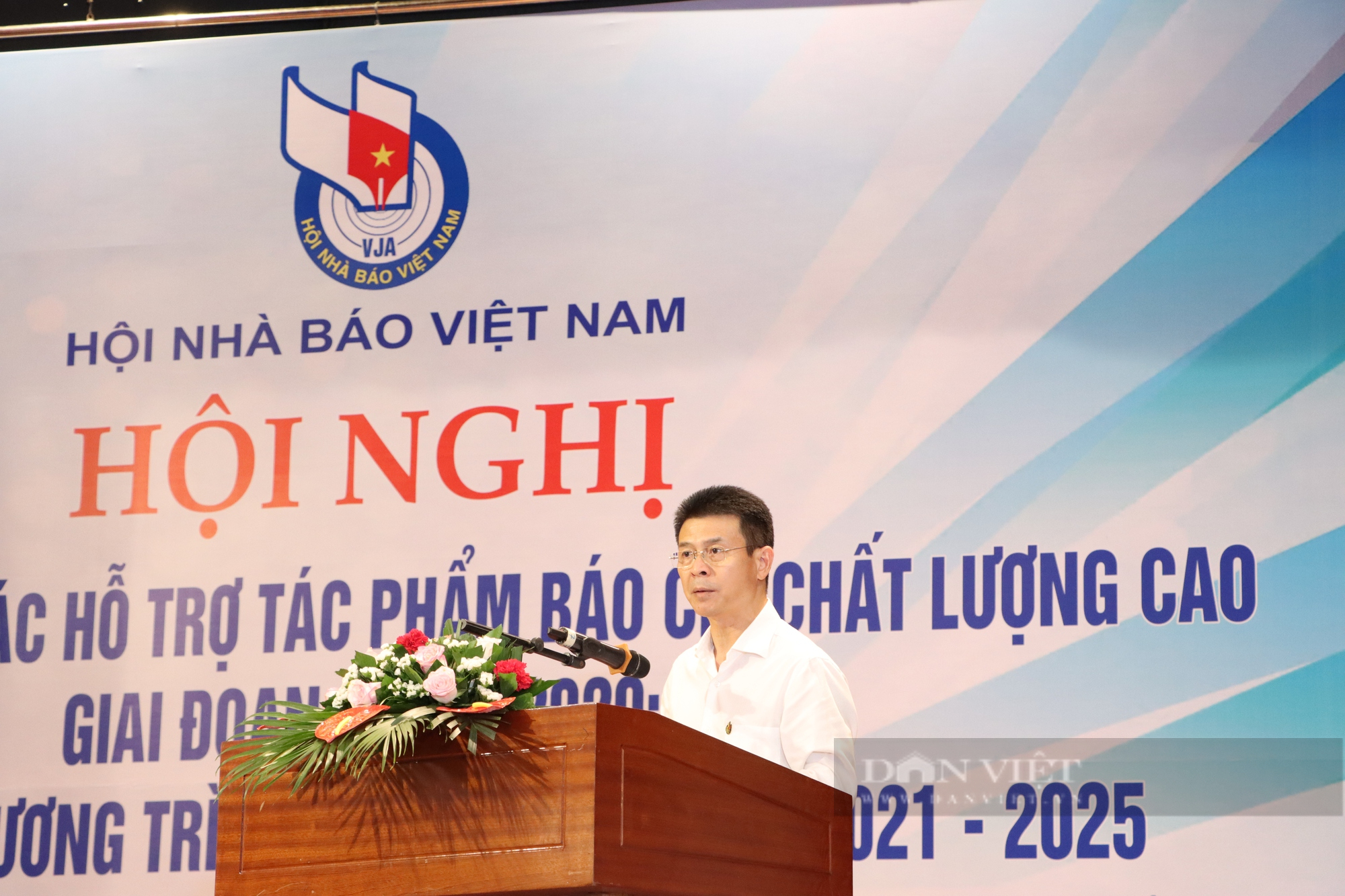 Hội Nhà báo nhiều tỉnh đề xuất tăng tăng kinh phí hỗ trợ báo chí chất lượng cao - Ảnh 3.